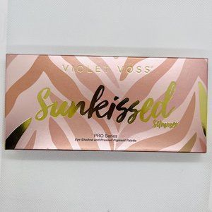 Violet Voss - Sunkissed Summer Palette